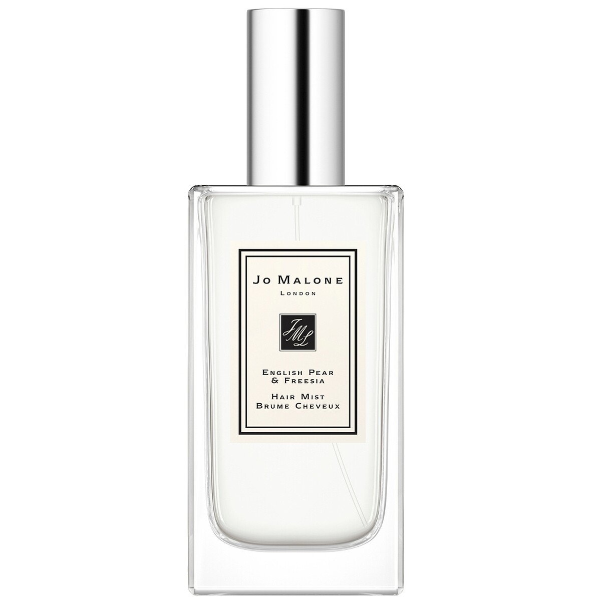 Jo Malone London英國梨與小蒼蘭髮香噴霧30ml，NT2,100