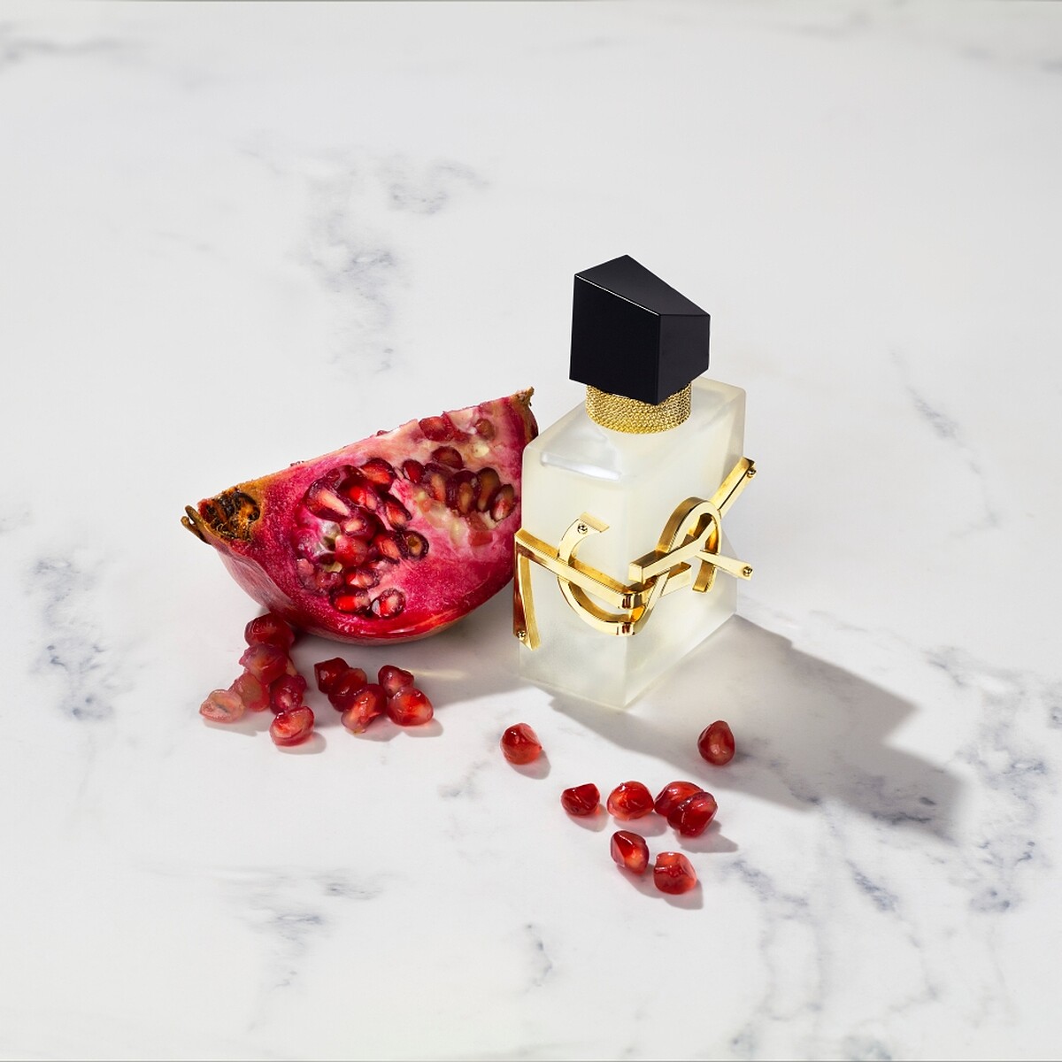 YSL自由不羈髮香噴霧30ml，NT2,150