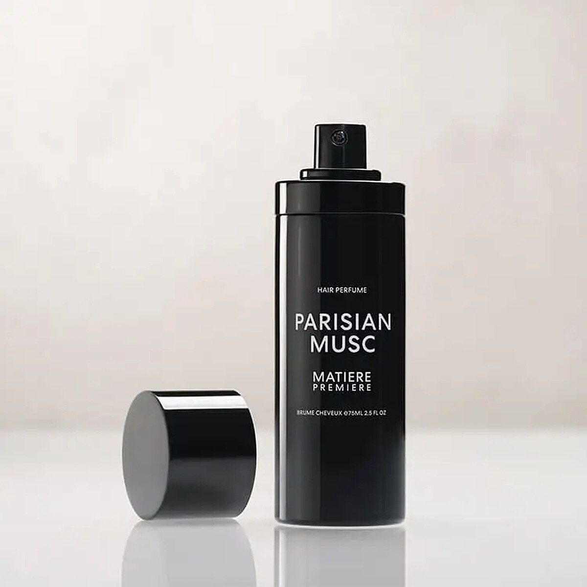 MATIERE PREMIERE巴黎麝香髮香噴霧75ml，NT2,650