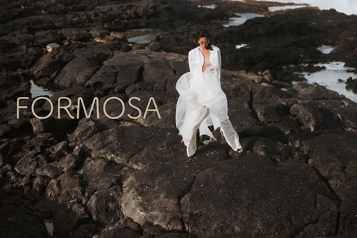 圖片提供：FORMASA／攝影師：Joy Cho