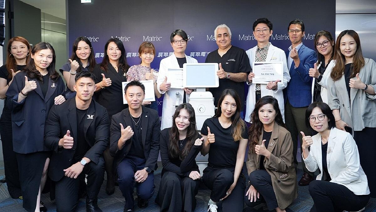專業醫美醫生齊聚一堂都為「翡翠電波」!如何以不同深度、不同抗老方案,完美織出隱形膠原蛋白網,重新找回屬於你的年輕!