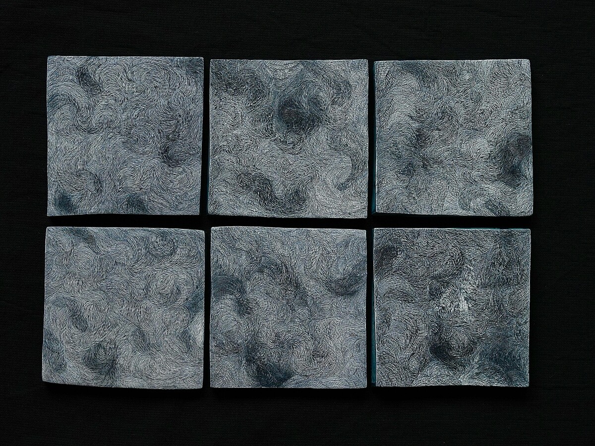 galeria a — 植田佳奈作品