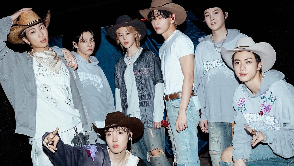 2026世界盃中場秀演出名單太狂!BTS、夏奇拉、瑪丹娜同場演出
