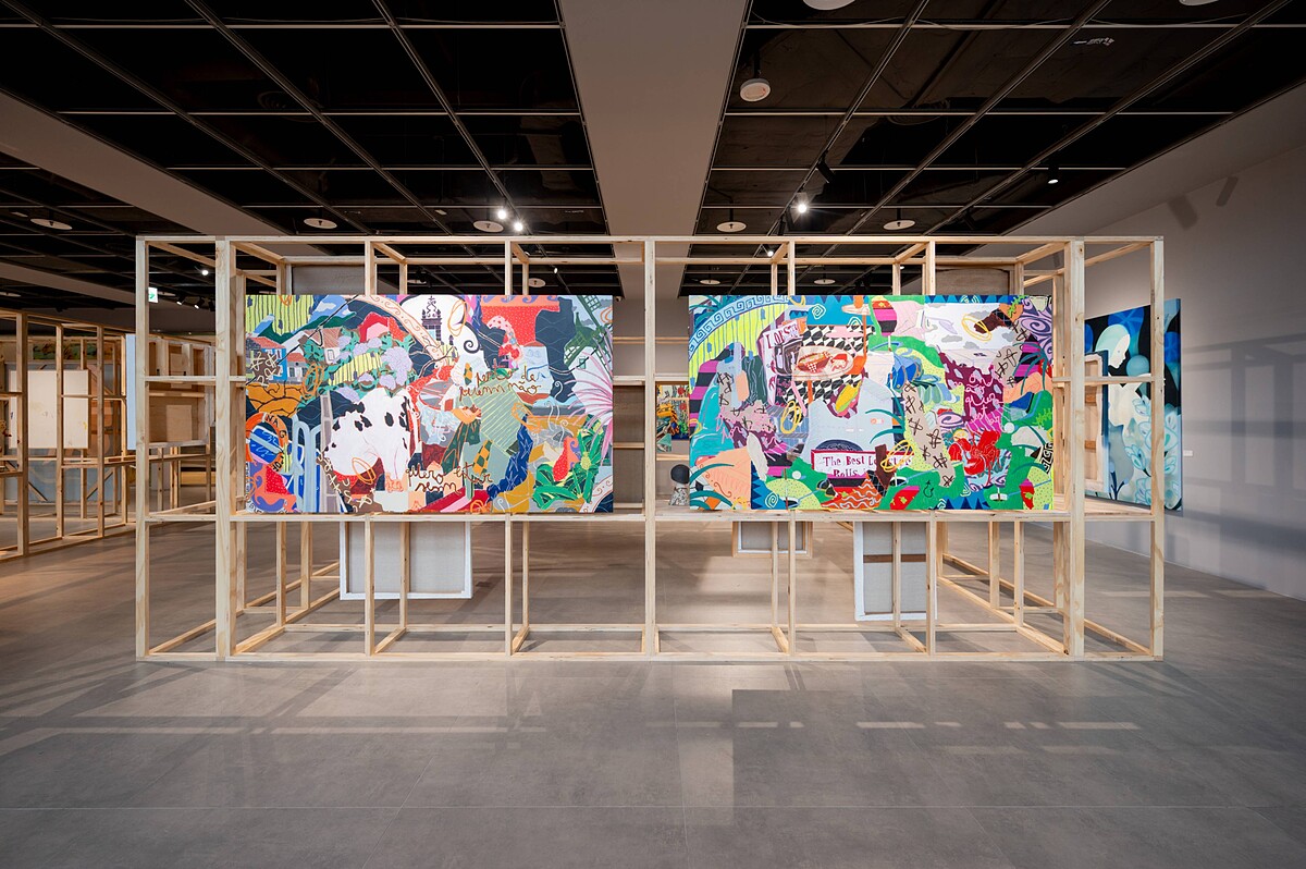3F UNCANNY｜《她們的房間》女性藝術家聯展