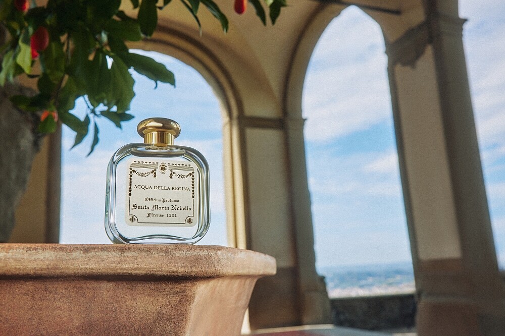 Santa Maria Novella(SMN)Angeli di Firenze天使之水香水