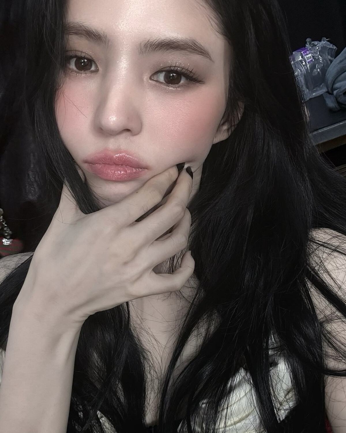 Photo/ IG @xeesoxee