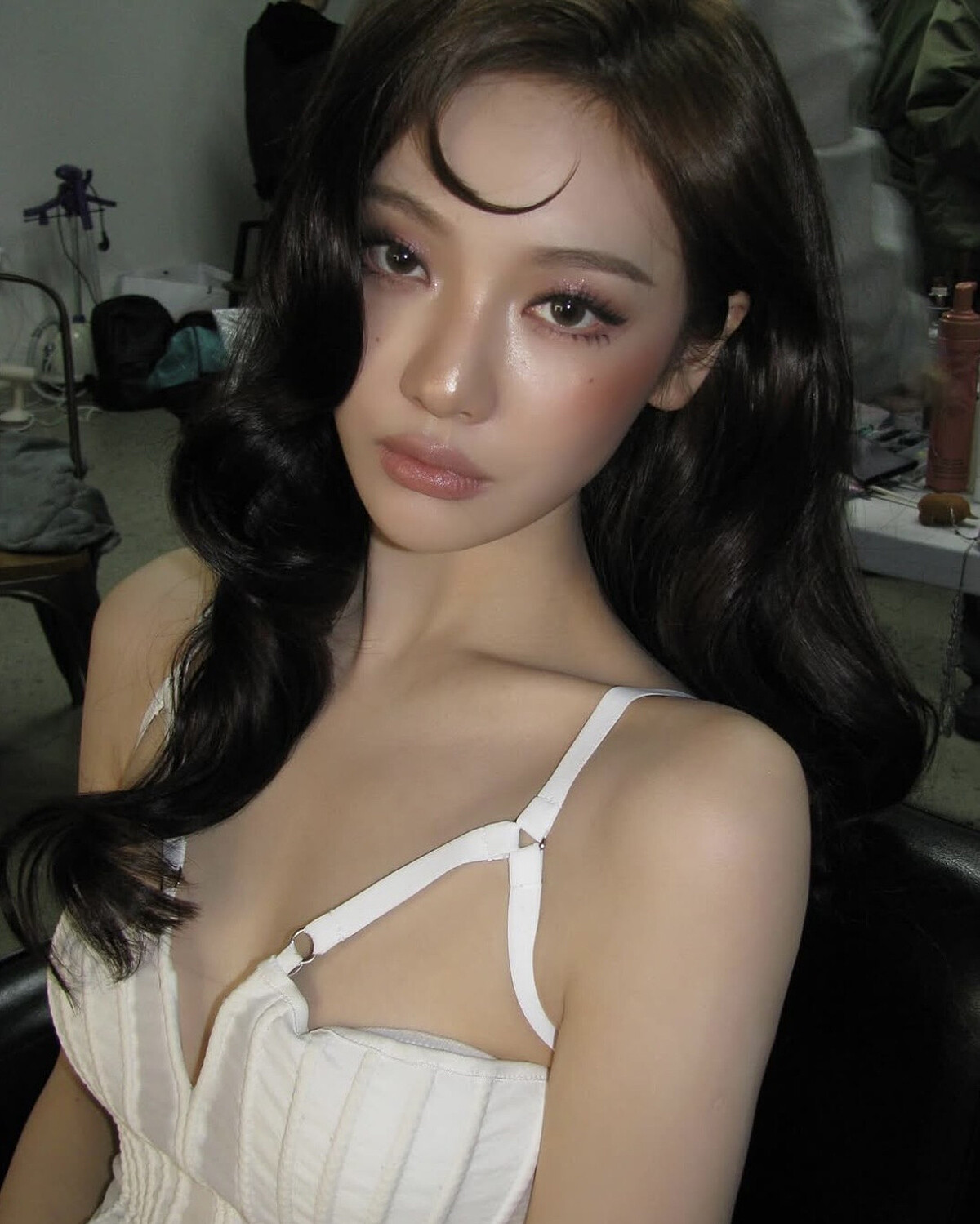 Photo/ IG @imnotningning