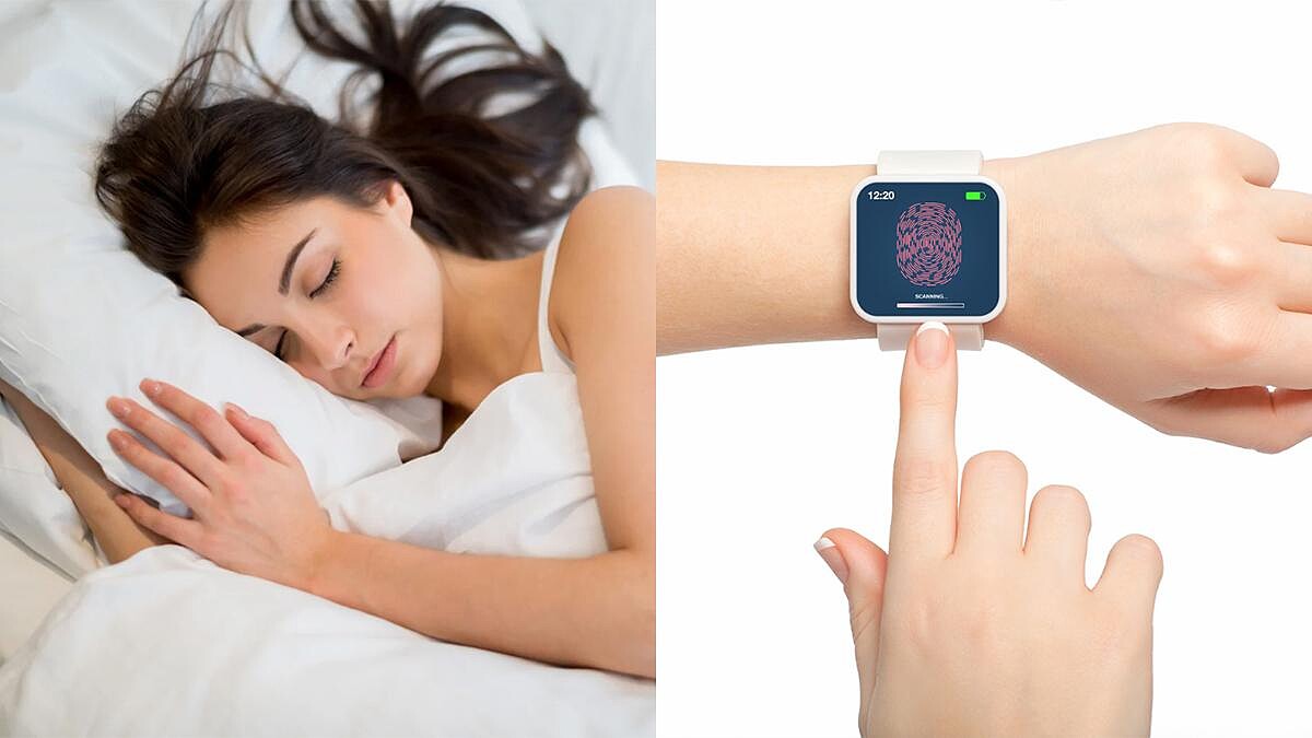 仰睡、側睡哪個比較好?睡姿竟是影響睡眠品質關鍵!醫師解析差異與居家檢測方式