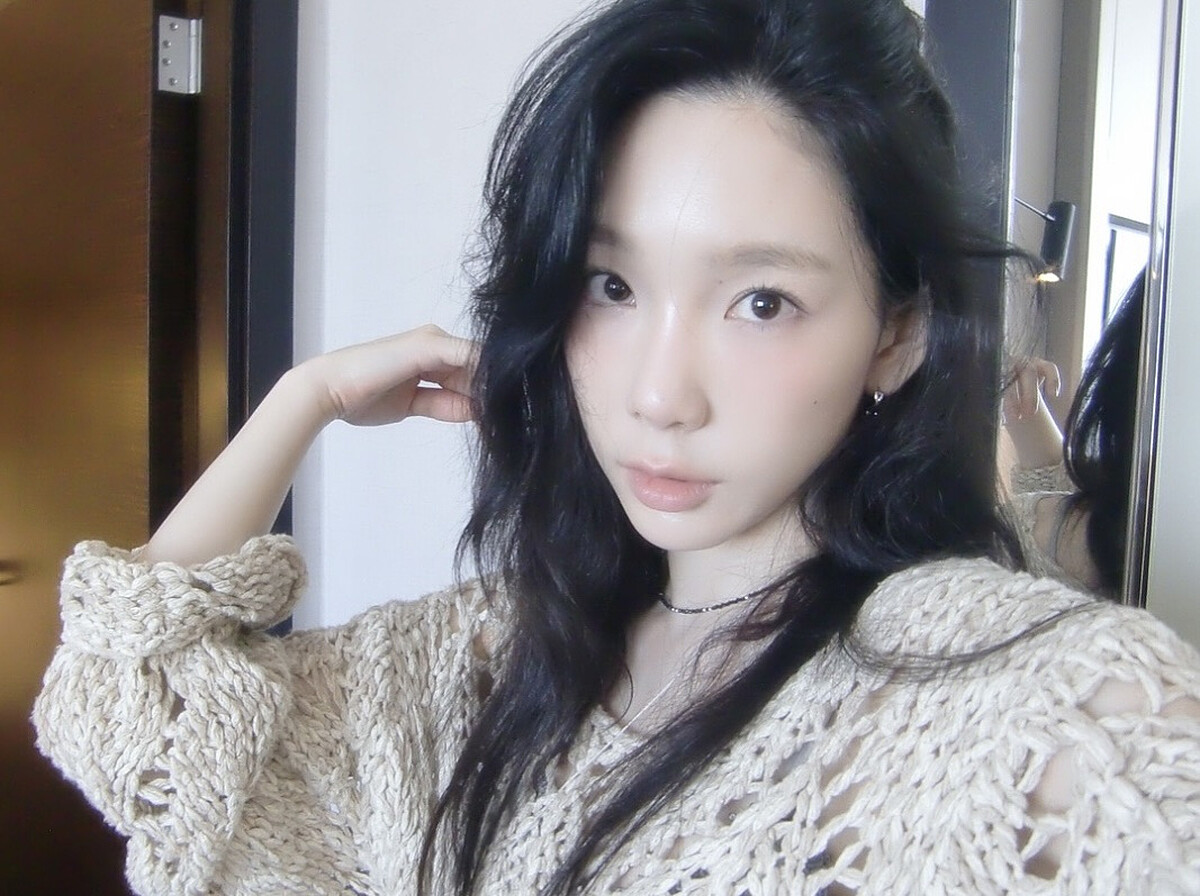 Photo/ IG @taeyeon_ss