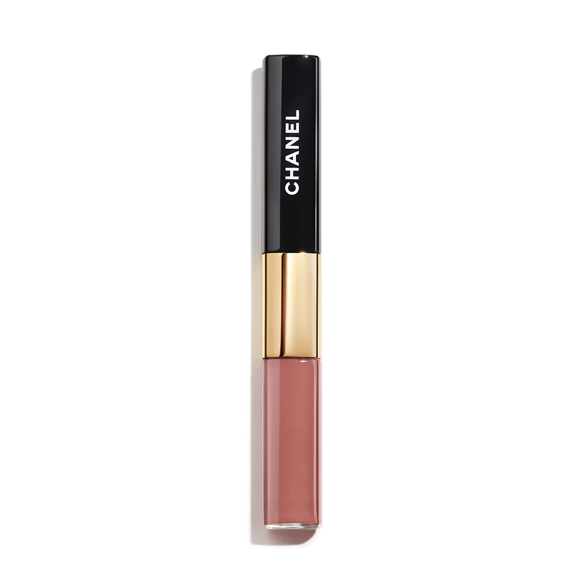 Chanel 超炫耀持色雙頭唇釉，NT1,700