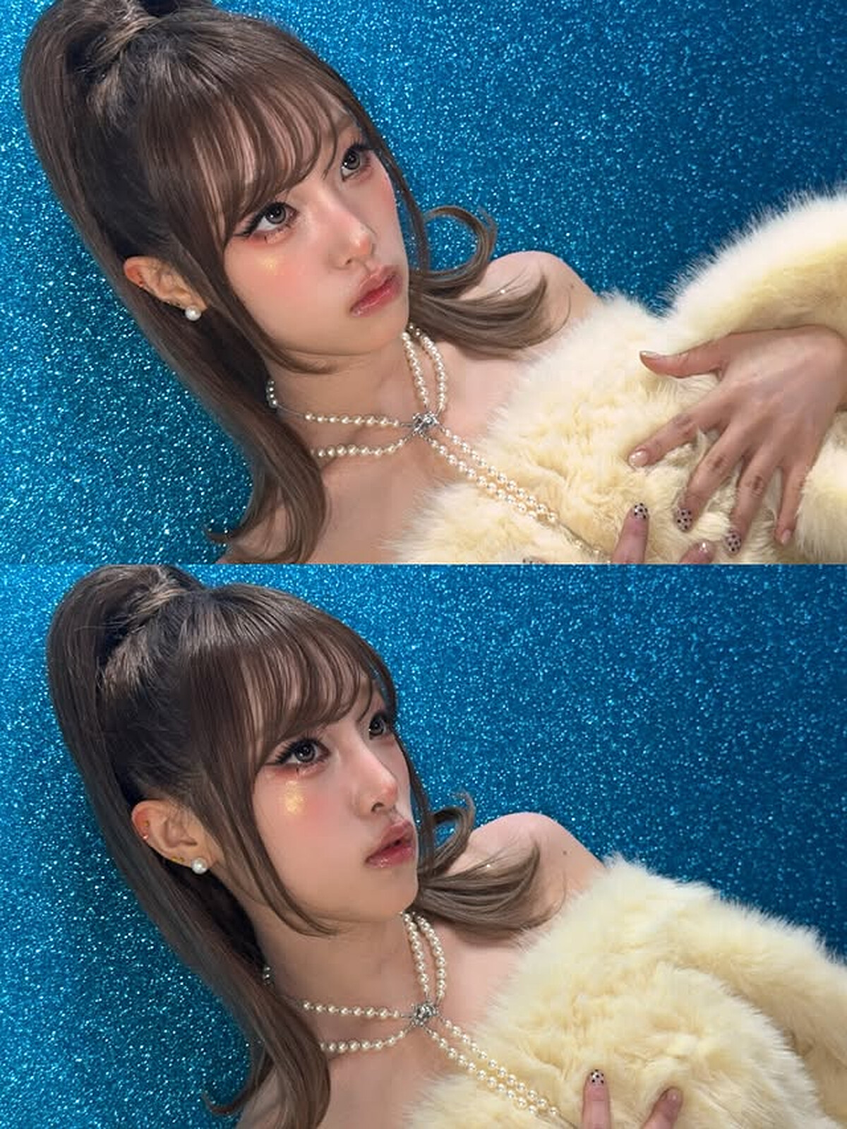 Photo/ IG @yena.jigumina