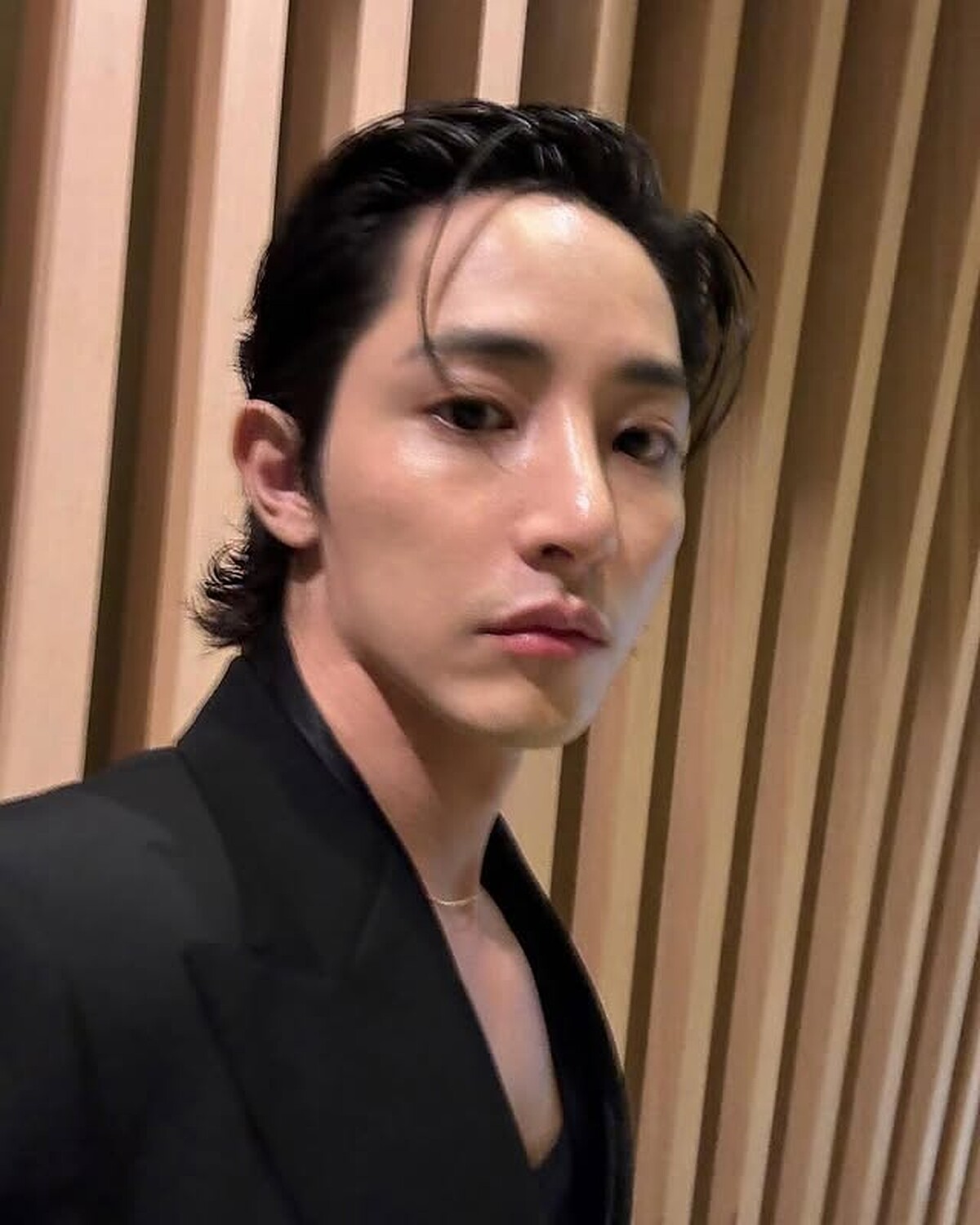 Photo/ IG @leesoohyuk