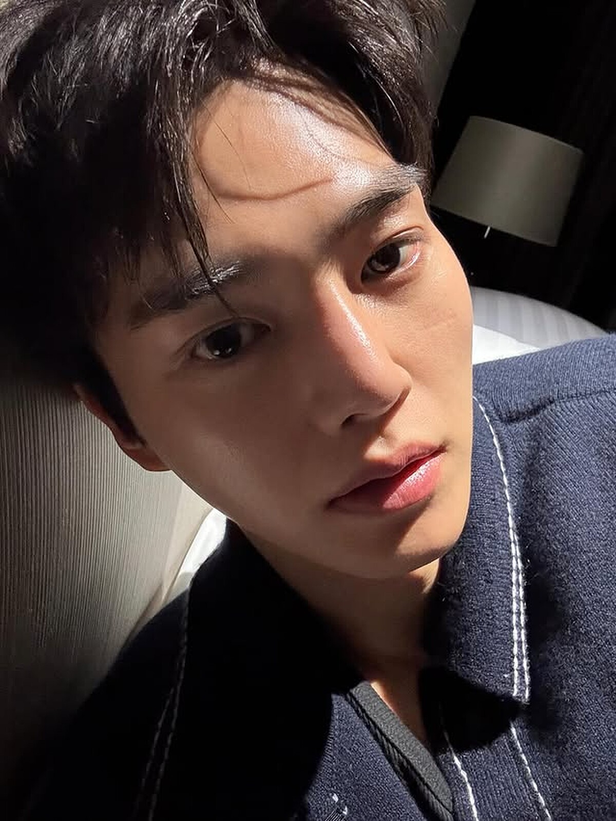 Photo/ IG @songkang_b