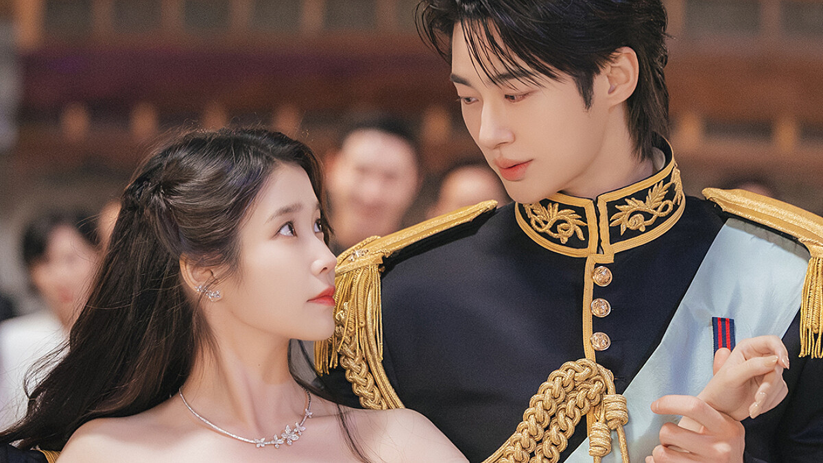 《21世紀大君夫人》能追完的都是真愛!7點大結局吐槽:王宮可以燒三次?「他」突然就成了大反派?