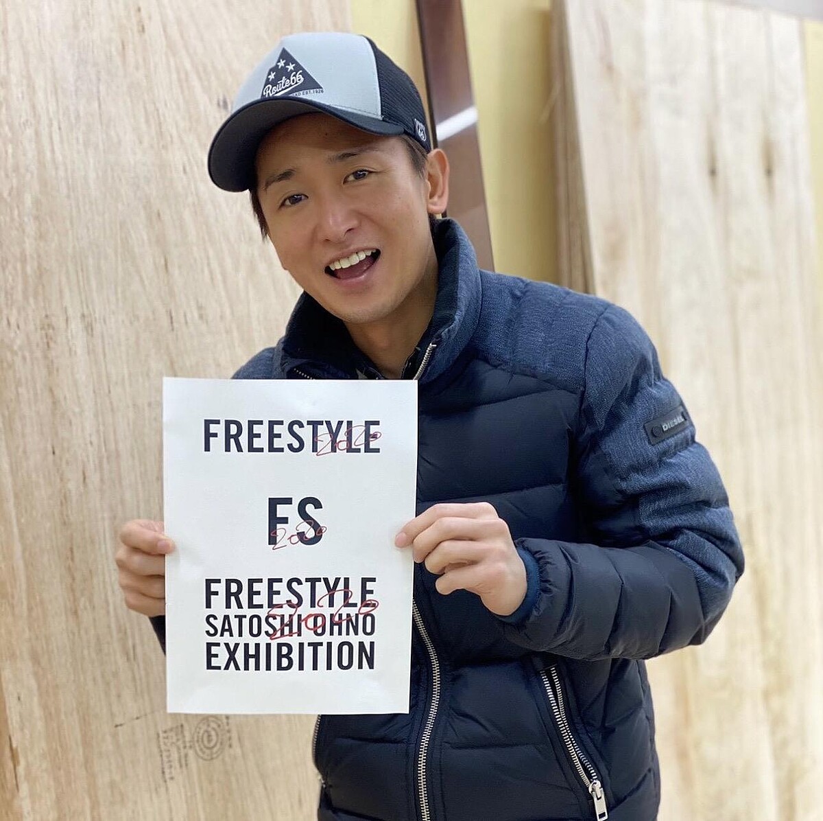 熱愛釣魚的大野智，經常長時間待在海邊，因此曬得太黑成為話題。