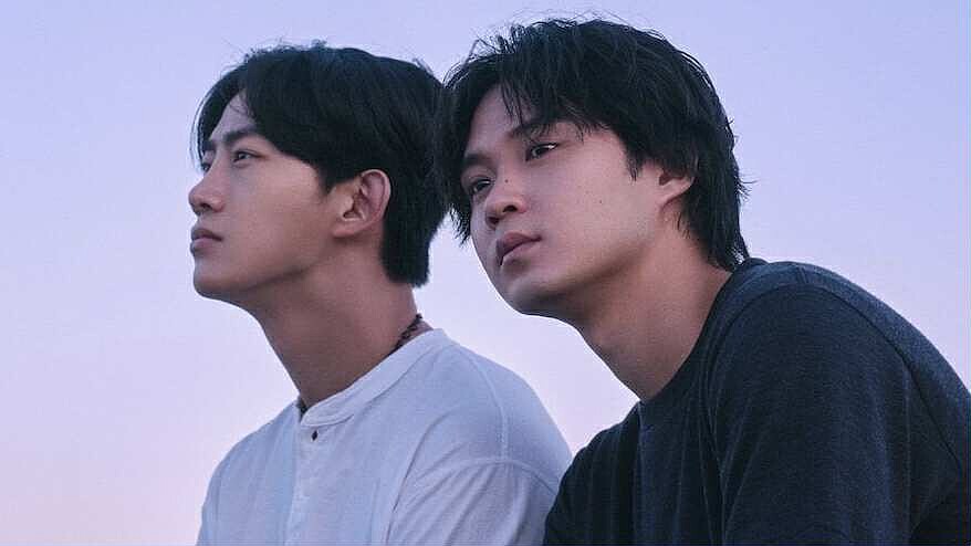 Netflix《靈魂之伴》：不只是玉澤演與磯村勇斗的同性之愛，更是一則多元成家的故事