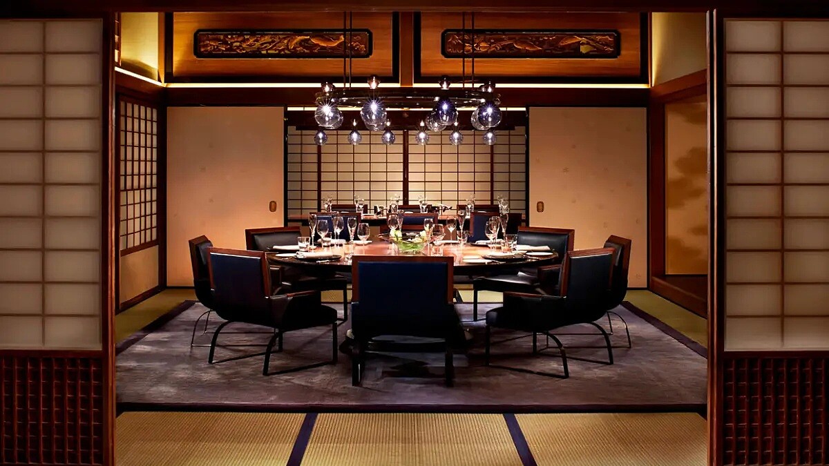 2026年萬豪奢華餐飲系列「Across the Table」重磅回歸：馬爾地夫、京都麗思卡爾頓領銜，六大亞太場次完整指南