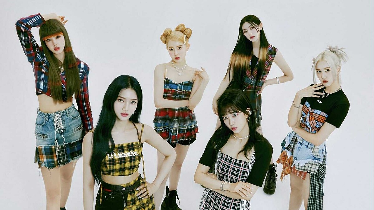 韓國女團STAYC要來了!10月降臨TICC,門票價格開賣資訊一次看