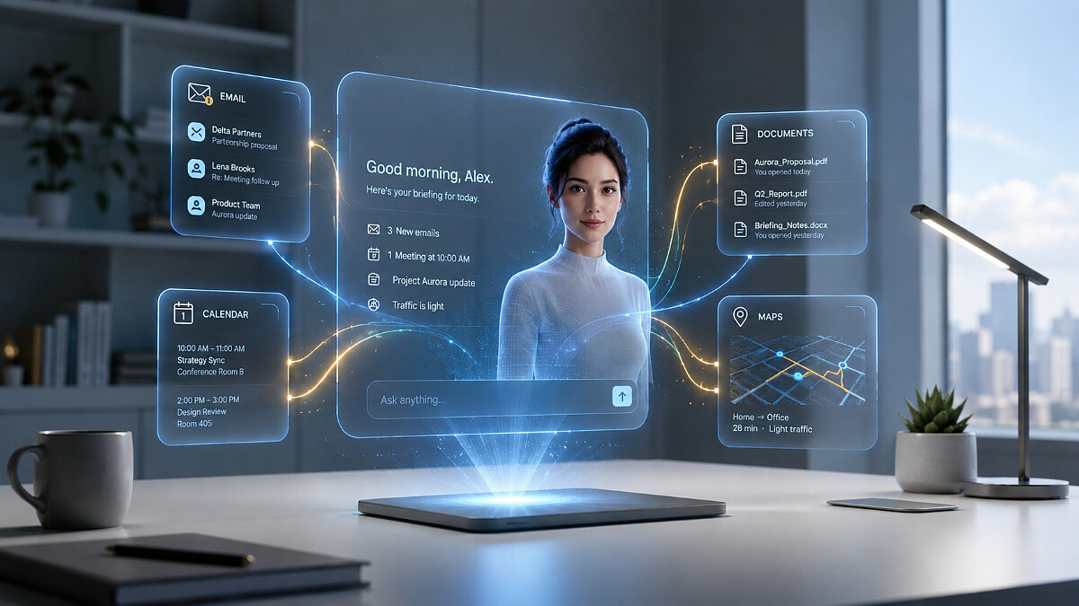Gemini Spark是什麼？Google 全新24小時AI代理人完整解析：功能、價格與OpenClaw、Hermes Agent比較一次看