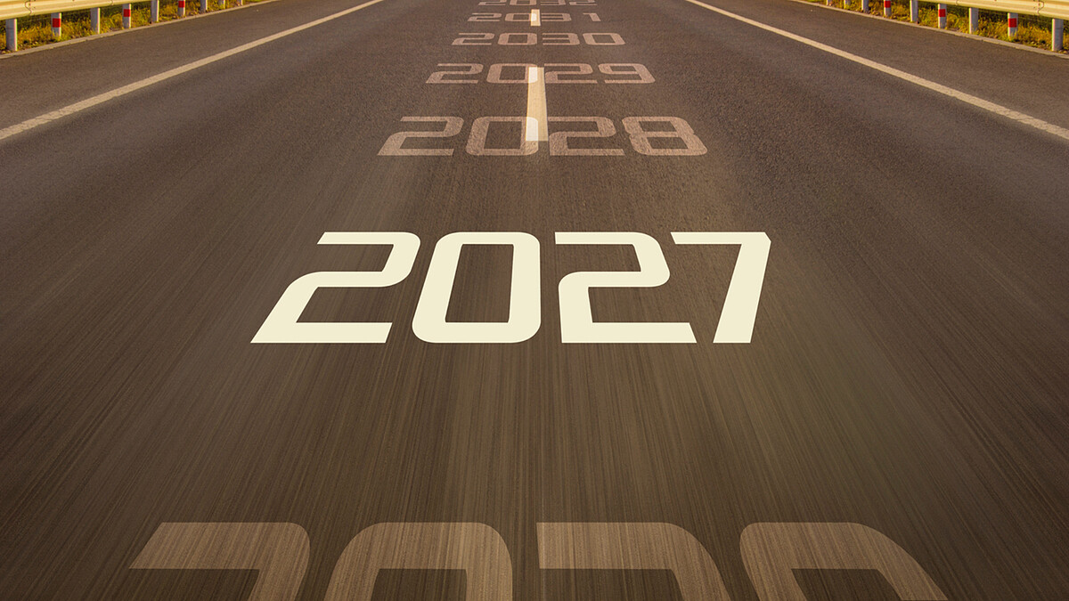 2027行事曆看這裡！「9大連假」請假懶人包，過年放7天、兒童節放4天