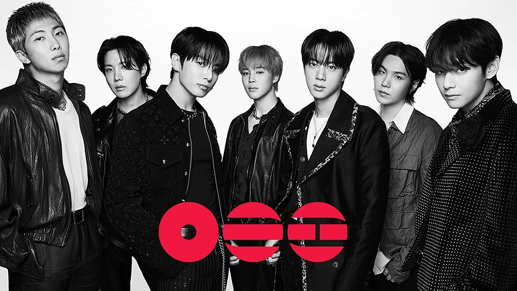 BTS演唱會高雄搶票時間曝光!票價最高9380元,防彈少年團11月連唱3場