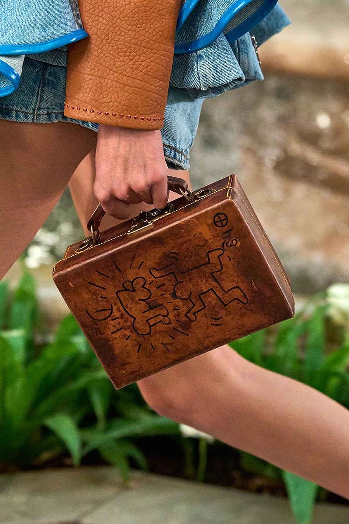 Louis Vuitton Cruise 2027系列。