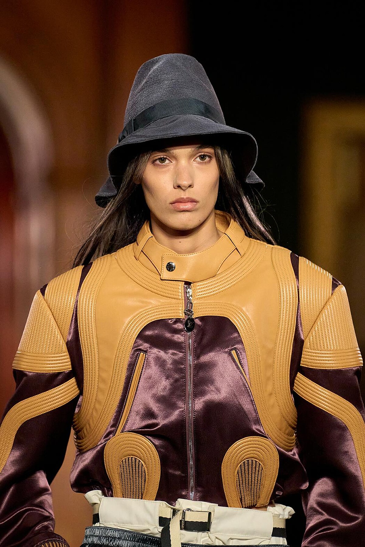 Louis Vuitton Cruise 2027系列。