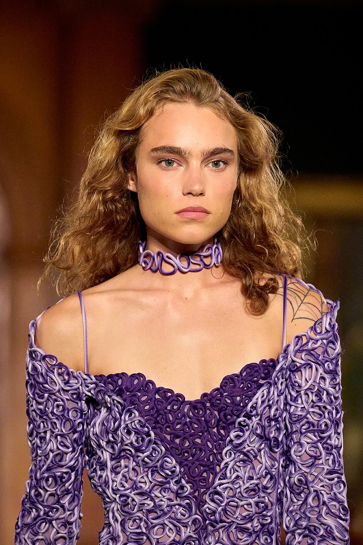 Louis Vuitton Cruise 2027系列。
