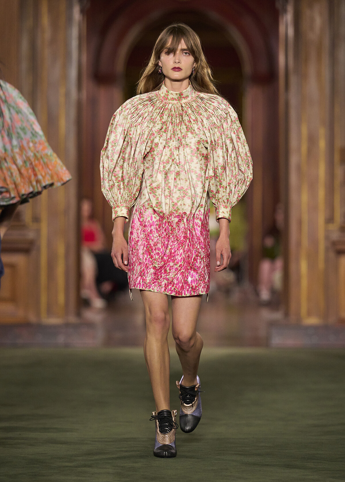 Louis Vuitton Cruise 2027系列。