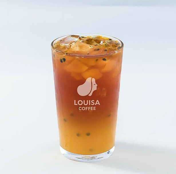 經典水果茶(圖片來源/_環球購物中心線上官網)