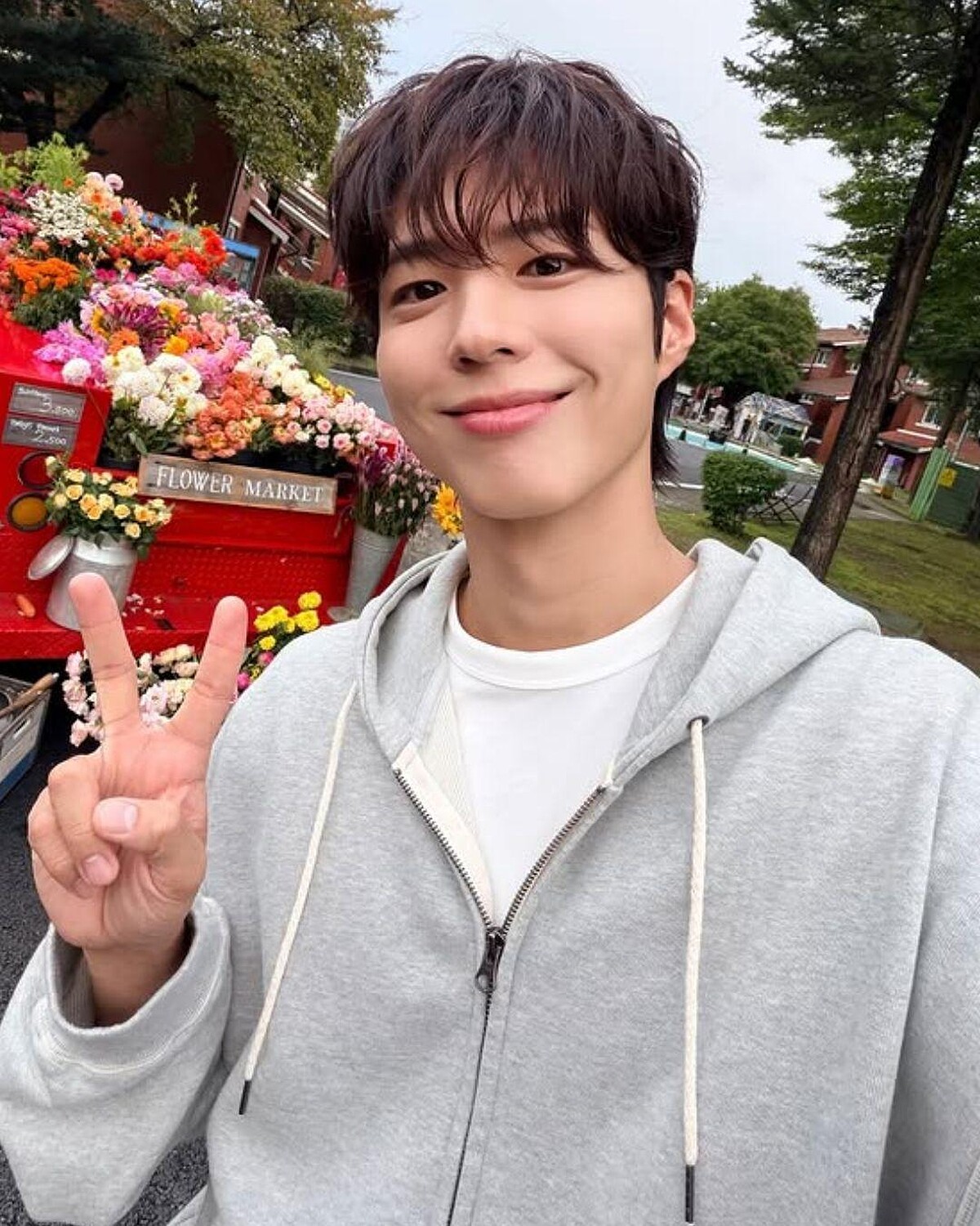 Photo/ IG @bogummy
