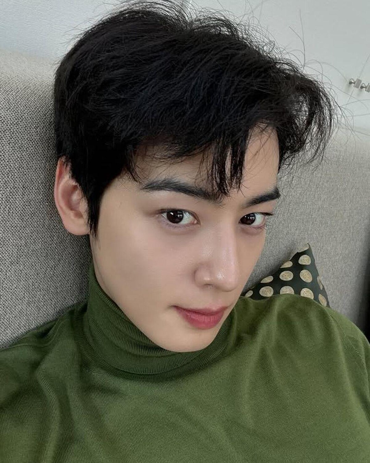 Photo/ IG @eunwo.o_c
