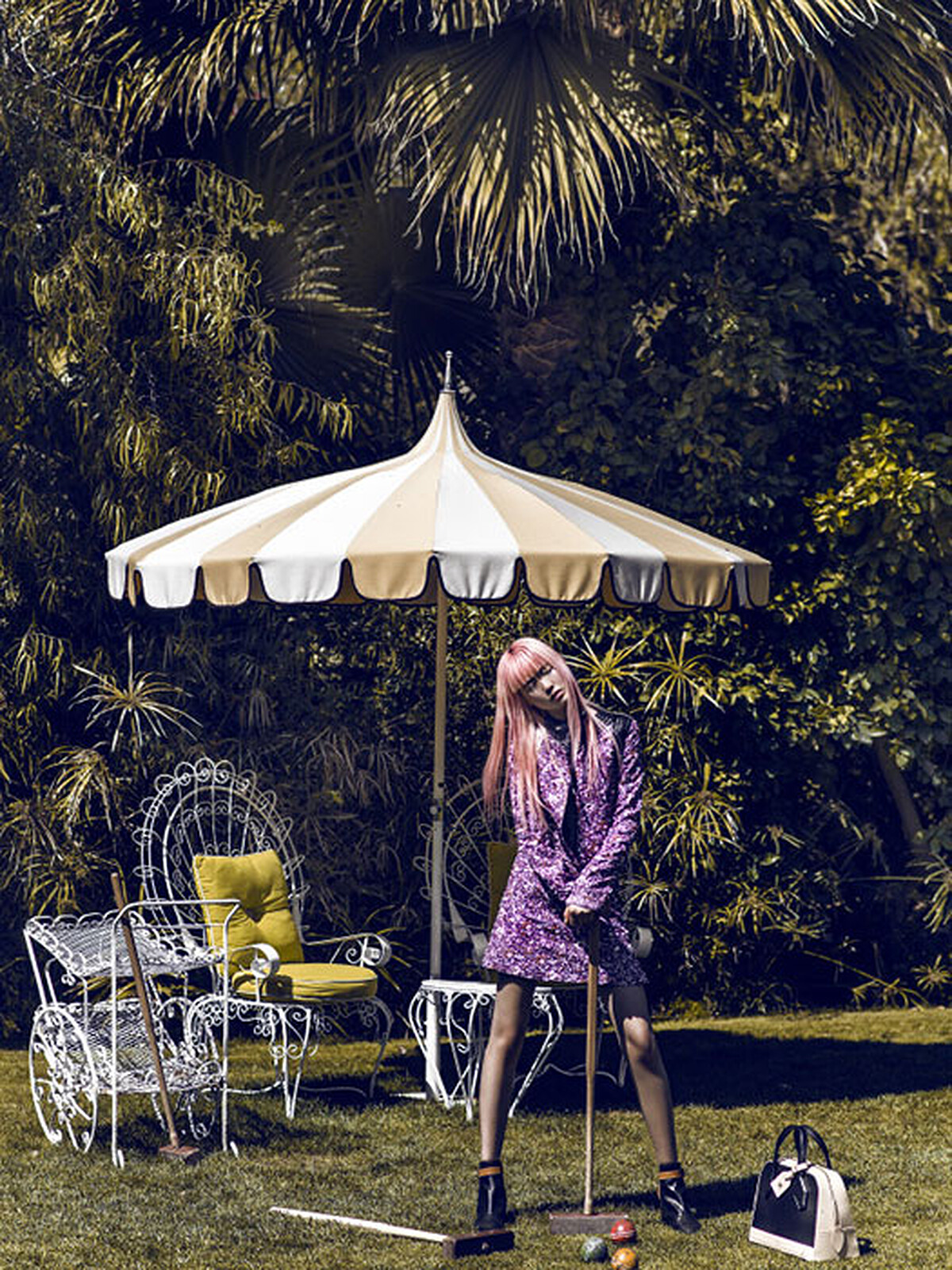 Fernanda Ly