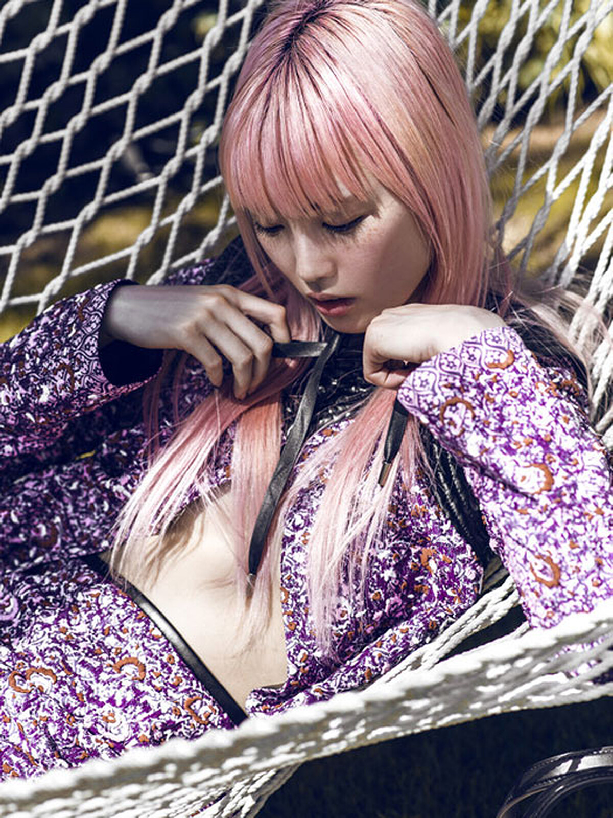 Fernanda Ly