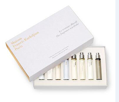 Maison Francis Kurkdjian MFK 男香補充組
