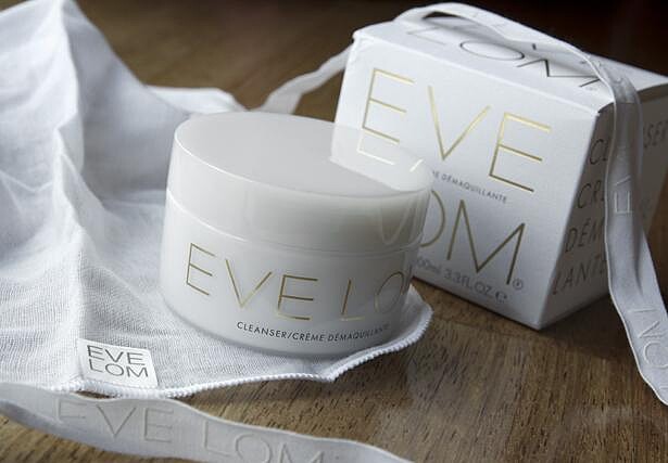 Eve Lom 全能深層潔淨霜