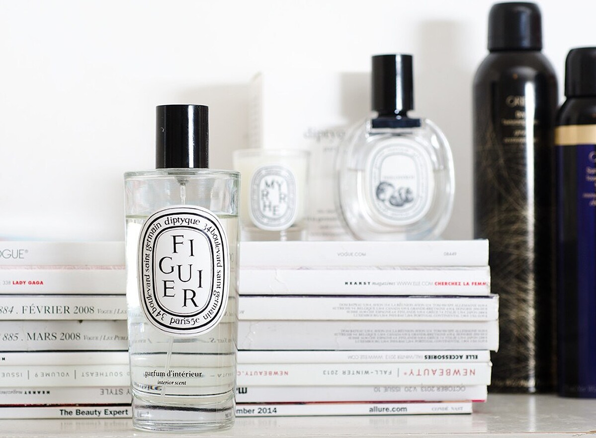 Diptyque 含羞草室內噴霧居家香氛