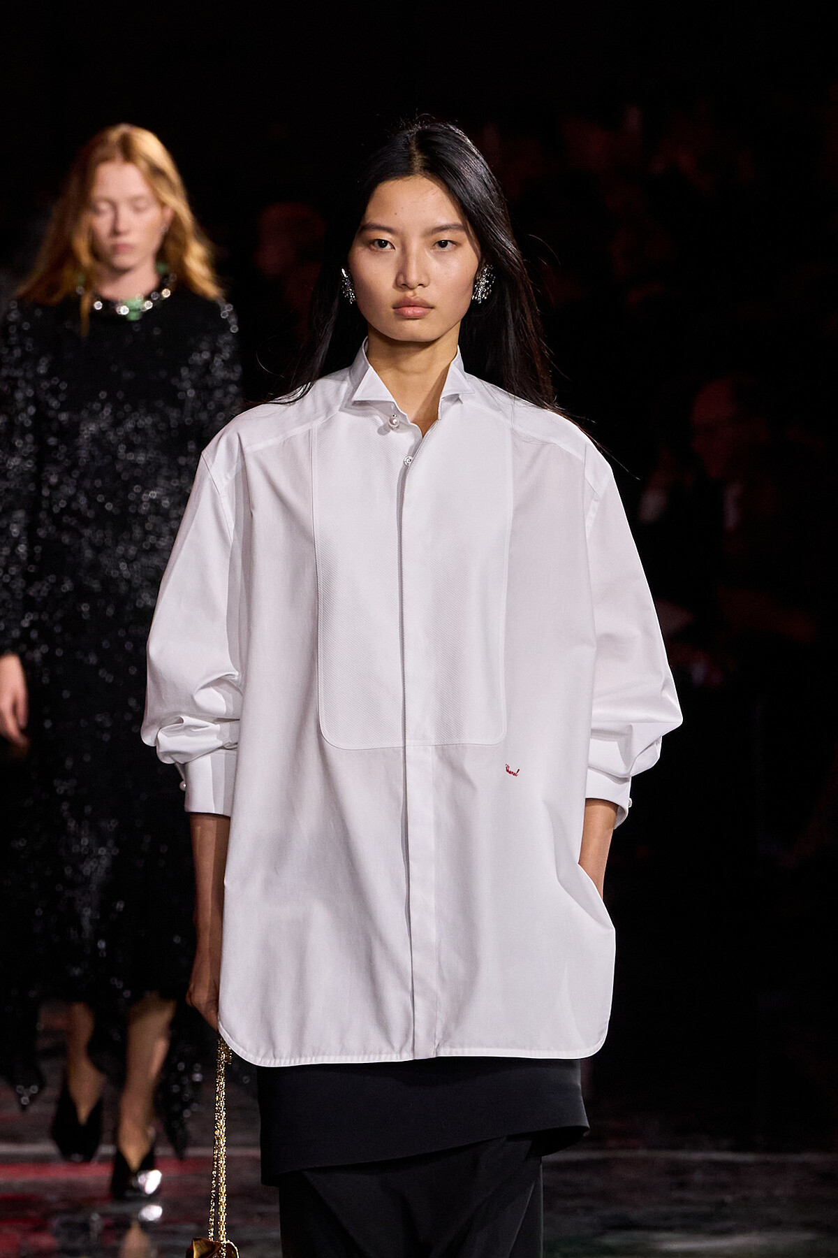 Chanel2026春夏系列。