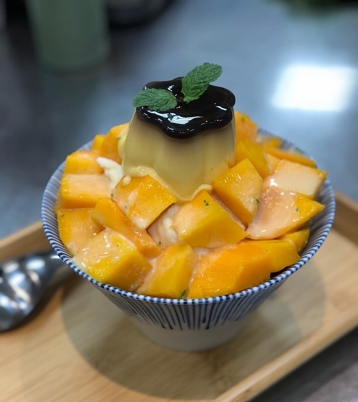 (圖片來源/燕姐冰菓室FB)