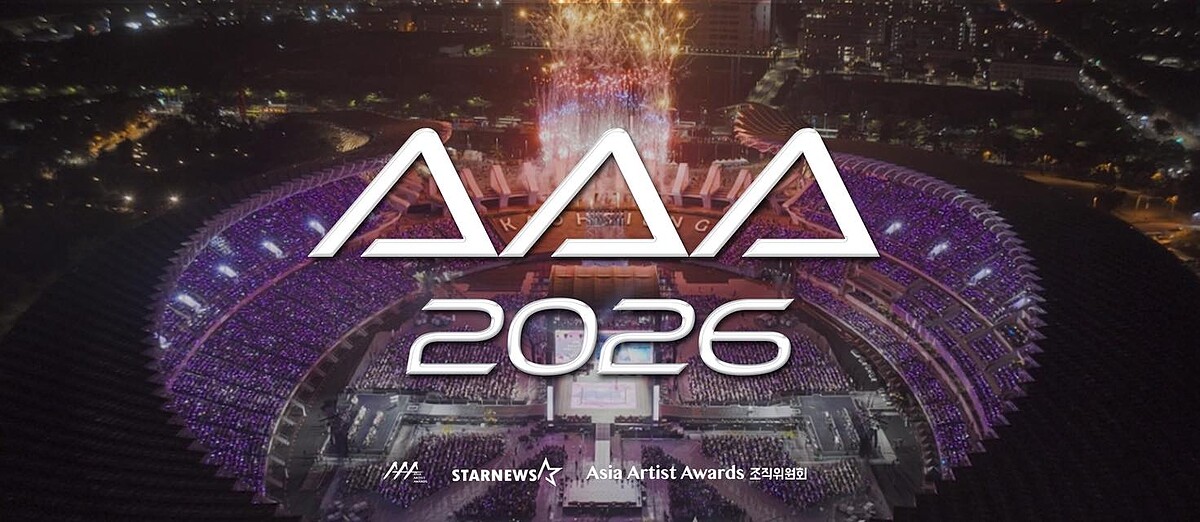 Photo / IG@aaa2026.11th