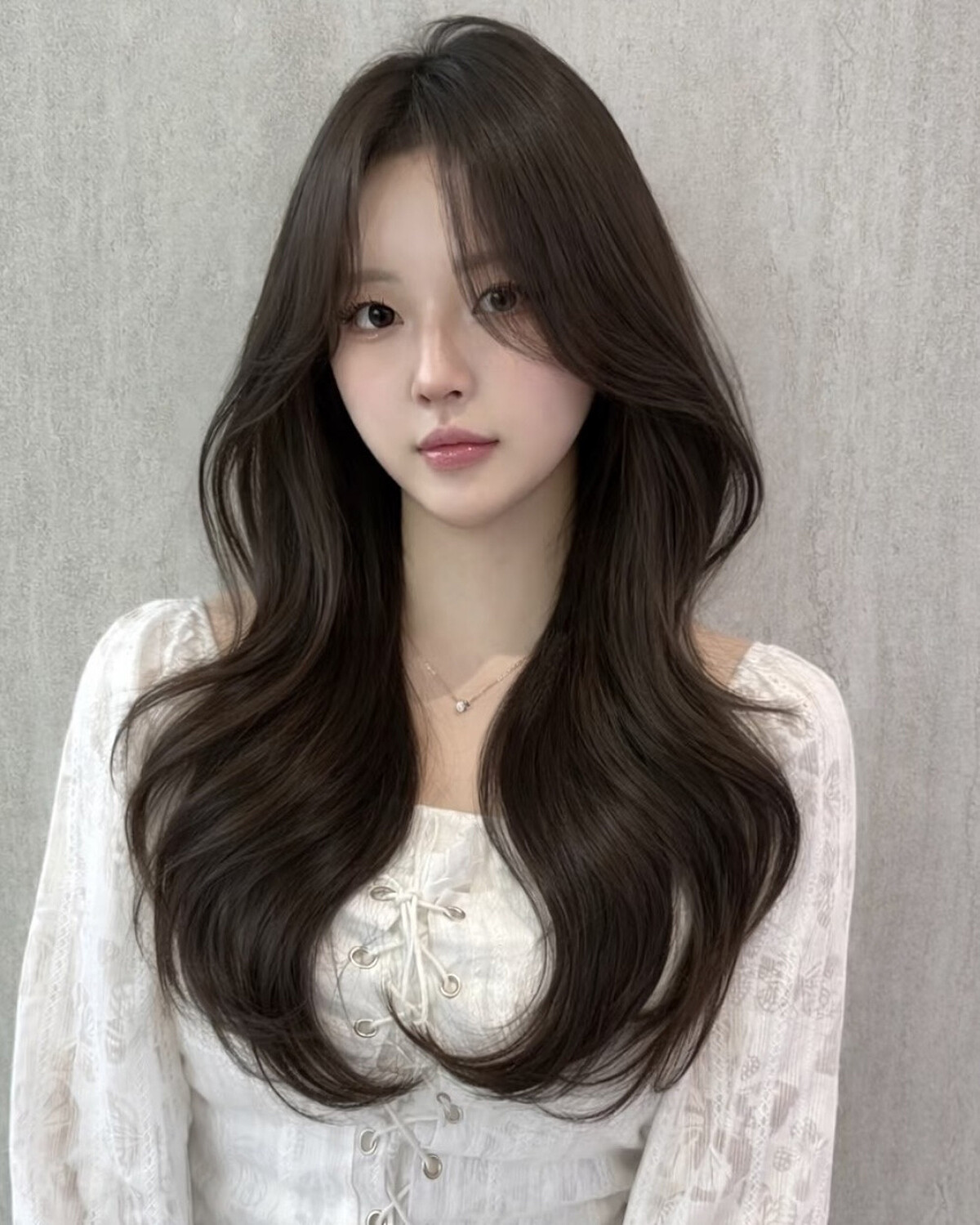 Photo/ 小紅書 @韓國女 tony seojeong