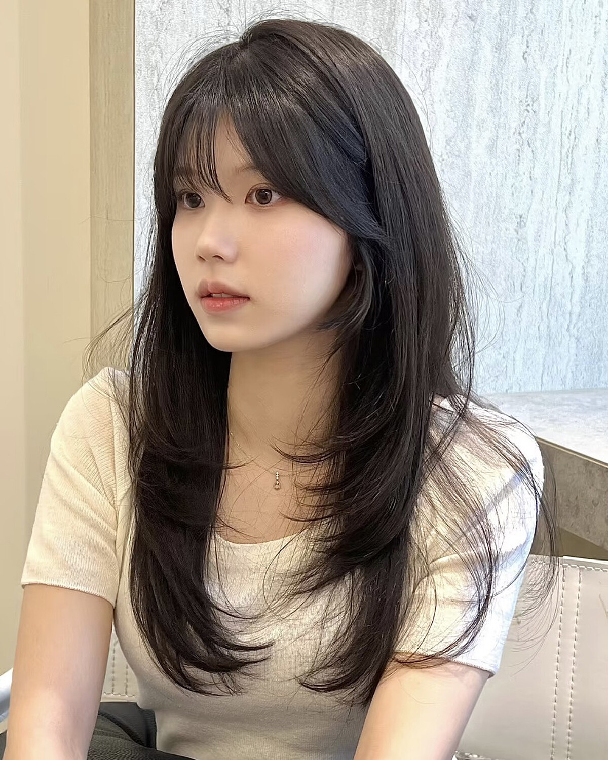 Photo/ 小紅書 @韓國女Tony seojeong