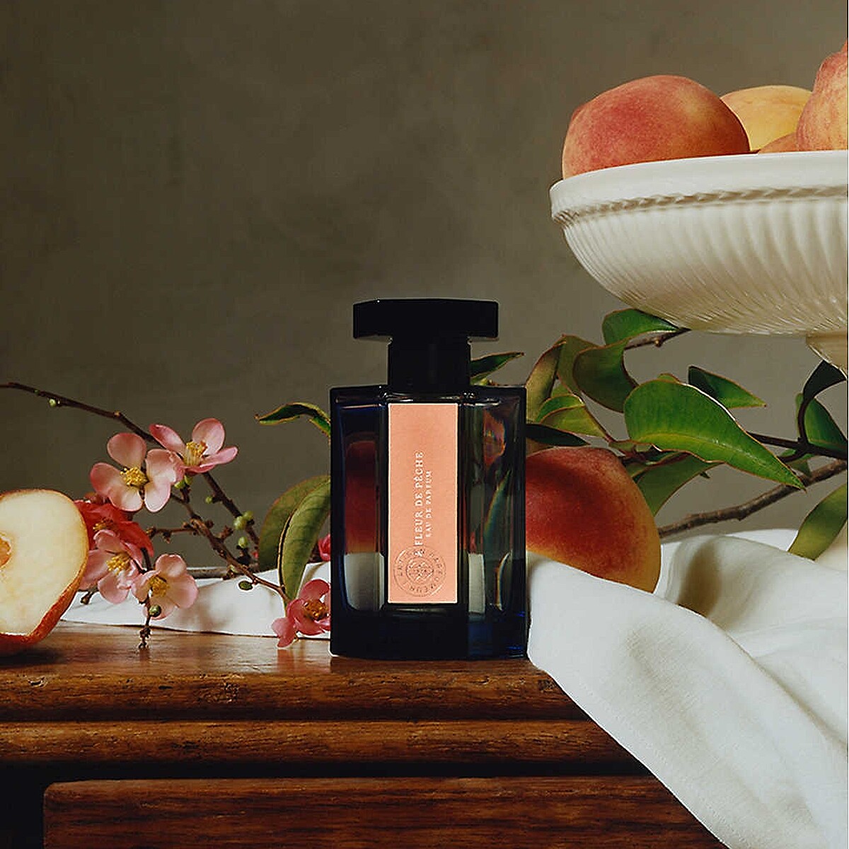 L'Artisan Parfumeur阿蒂仙之香桃野仙蹤淡香精A Fleur de Peche