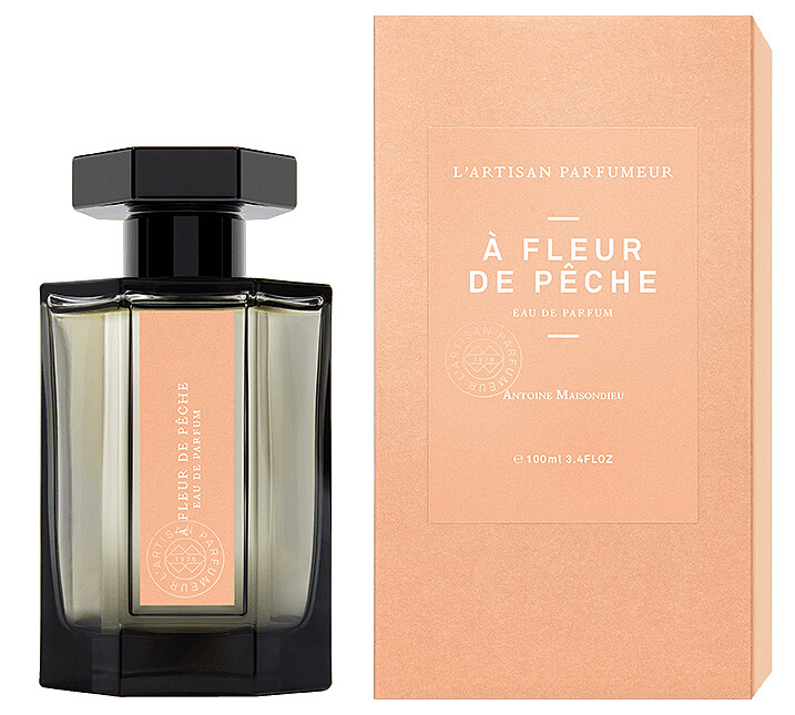 L'Artisan Parfumeur阿蒂仙之香桃野仙蹤淡香精A Fleur de Peche