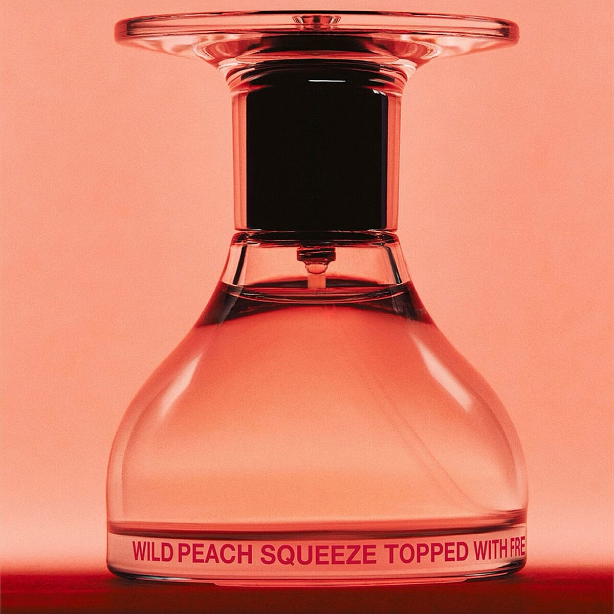 Kuoca野桃淡香精WILD PEACH