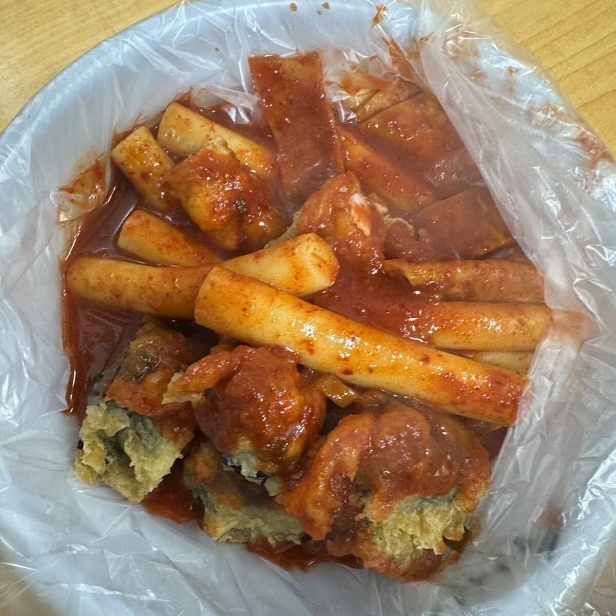 想著哥哥(Photo/翻攝自Naver Map)
