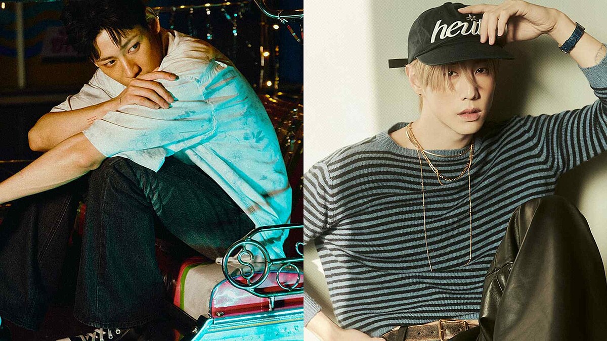 2026 KOREA HOT TAIPEI韓星拼盤演唱會7/11台北小巨蛋開唱!GOT7 BamBam、MARK帶來合體舞台
