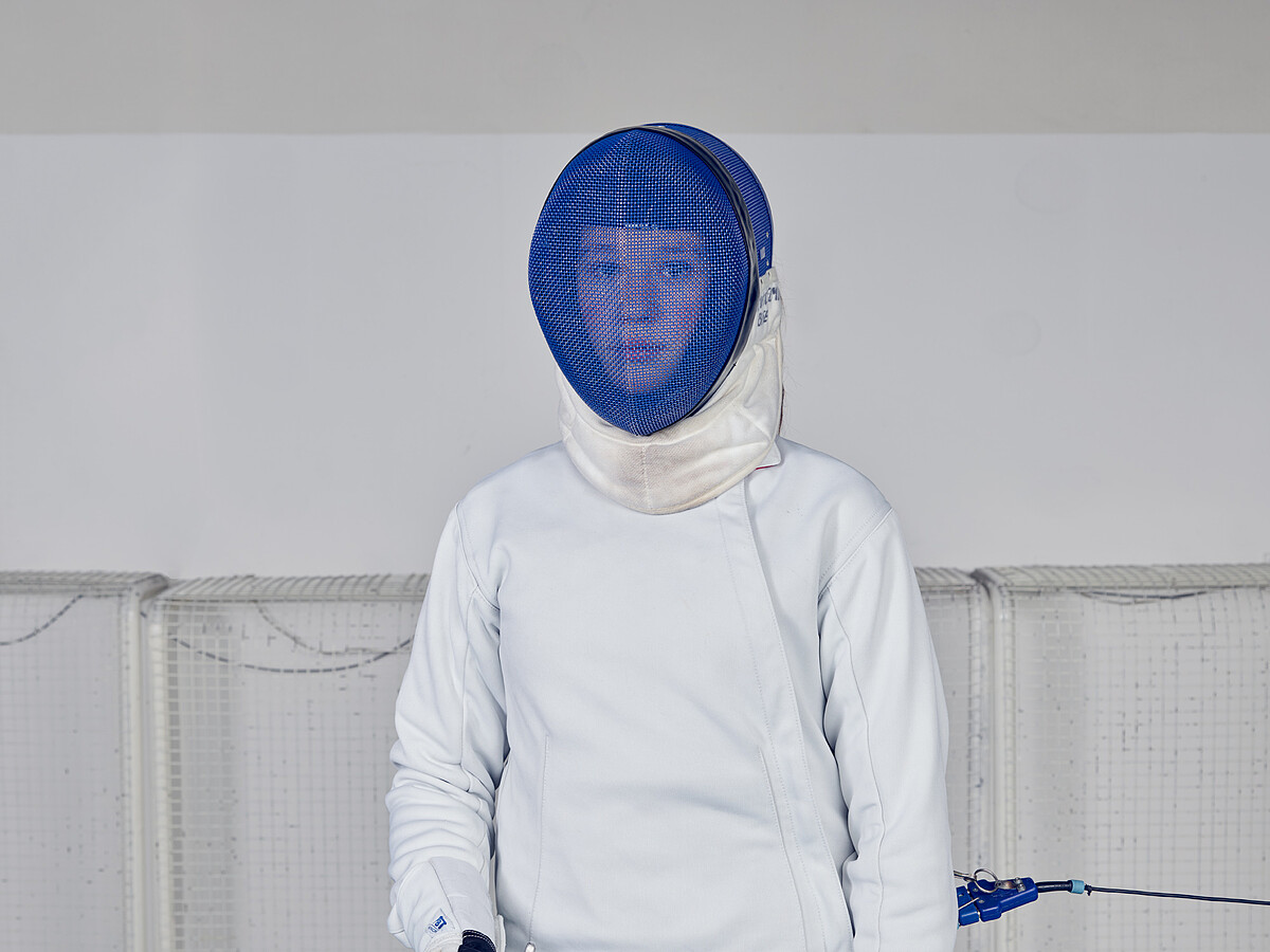 © Nick Ballon/Institute