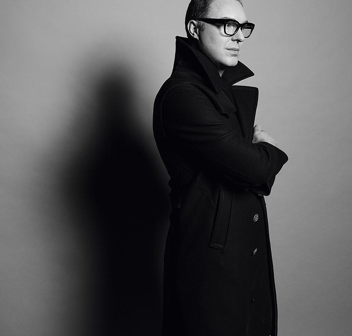 Coach 執行創意總監 Stuart Vevers。