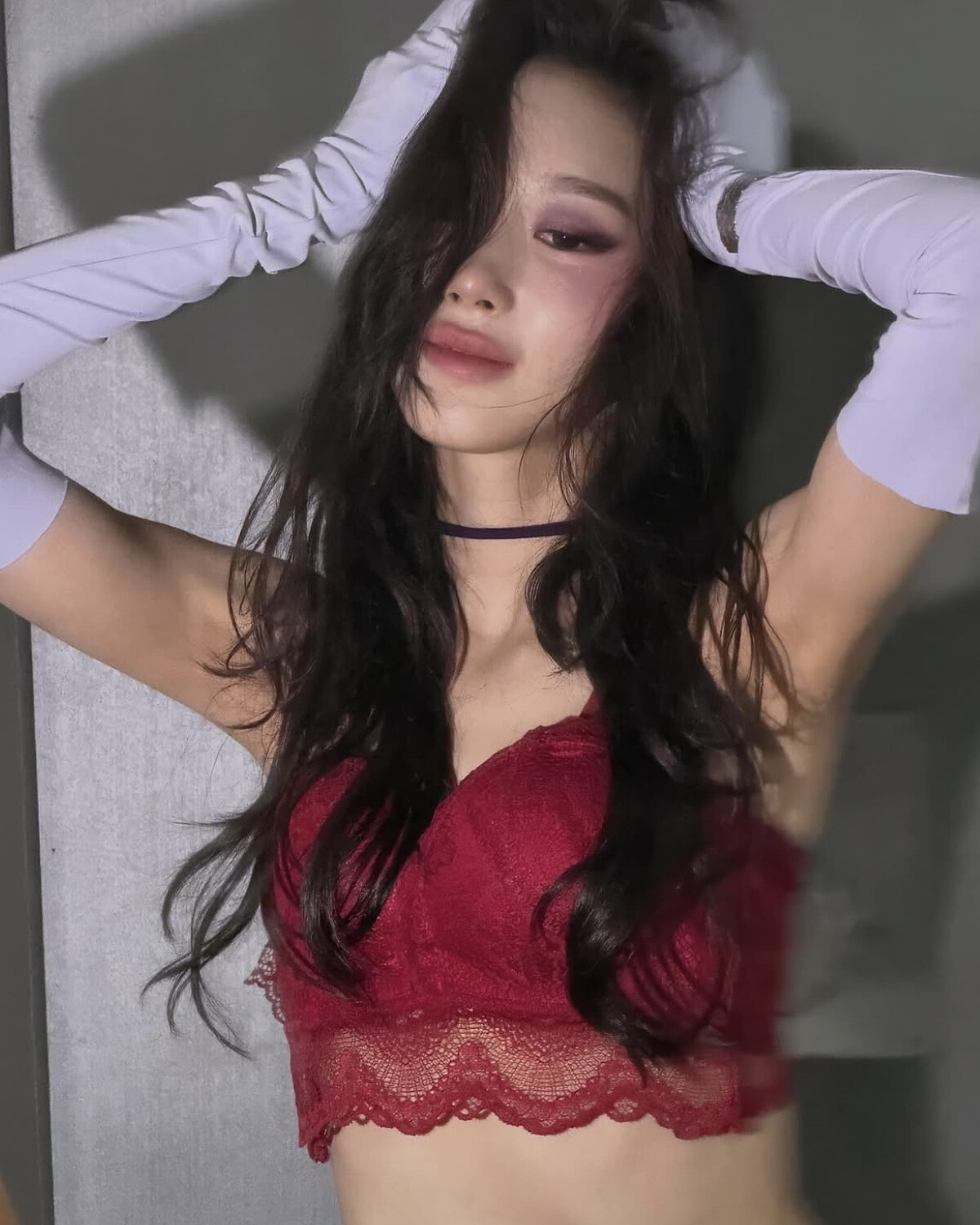 Photo/ IG @aerichandesu